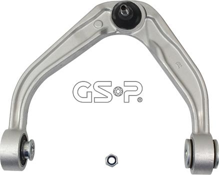 GSP S060015 - Bras de liaison, suspension de roue droxauto.com