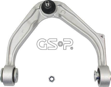 GSP S060016 - Bras de liaison, suspension de roue droxauto.com