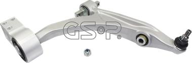 GSP S060011 - Bras de liaison, suspension de roue droxauto.com