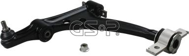 GSP S060018 - Bras de liaison, suspension de roue droxauto.com