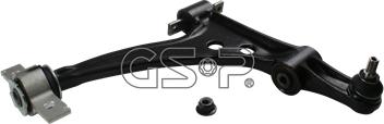 GSP S060017 - Bras de liaison, suspension de roue droxauto.com