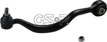 GSP S060103 - Bras de liaison, suspension de roue droxauto.com