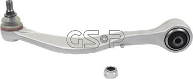 GSP S060115 - Bras de liaison, suspension de roue droxauto.com