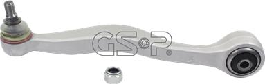 GSP S060116 - Bras de liaison, suspension de roue droxauto.com