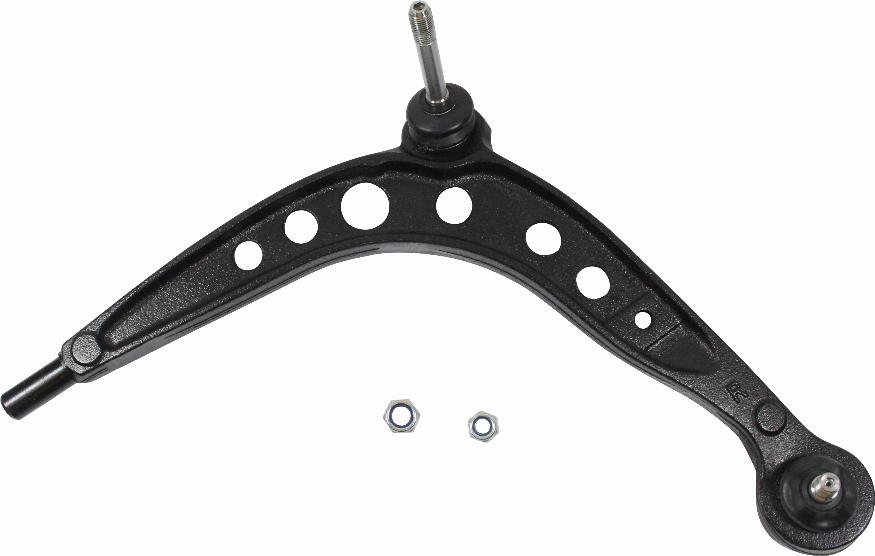 GSP S060111 - Bras de liaison, suspension de roue droxauto.com