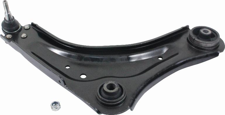 GSP S060894 - Bras de liaison, suspension de roue droxauto.com