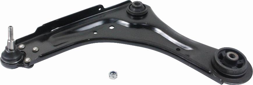 GSP S060895 - Bras de liaison, suspension de roue droxauto.com
