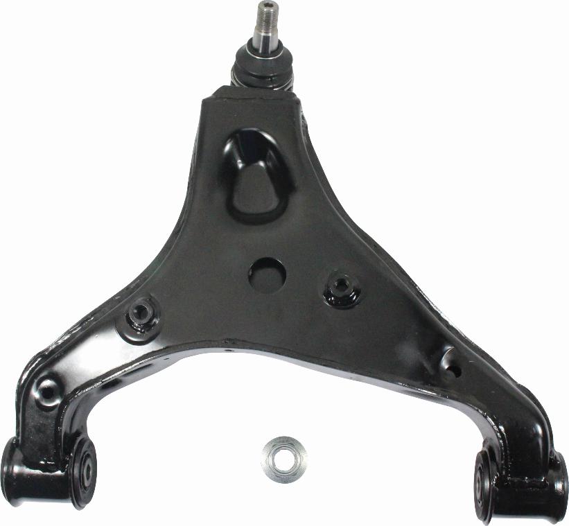 GSP S060855 - Bras de liaison, suspension de roue droxauto.com