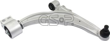 GSP S060867 - Bras de liaison, suspension de roue droxauto.com