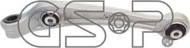 GSP S060806 - Bras de liaison, suspension de roue droxauto.com