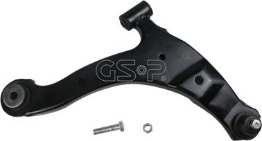 GSP S060814 - Bras de liaison, suspension de roue droxauto.com