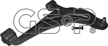GSP S060815 - Bras de liaison, suspension de roue droxauto.com