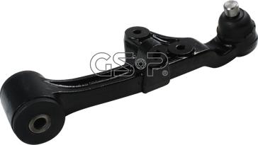 GSP S060834 - Bras de liaison, suspension de roue droxauto.com