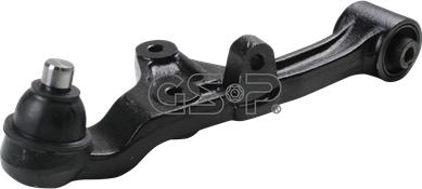 GSP S060833 - Bras de liaison, suspension de roue droxauto.com
