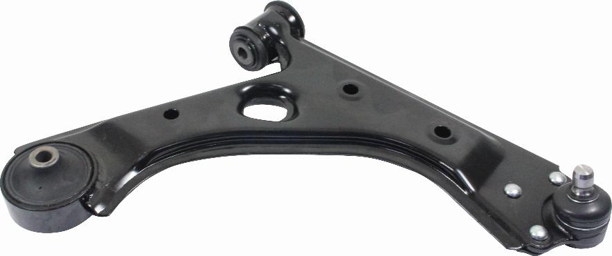 GSP S060875 - Bras de liaison, suspension de roue droxauto.com