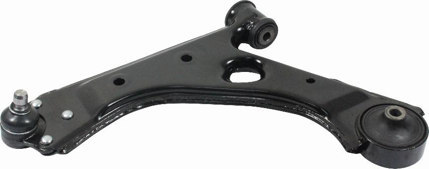 GSP S060876 - Bras de liaison, suspension de roue droxauto.com