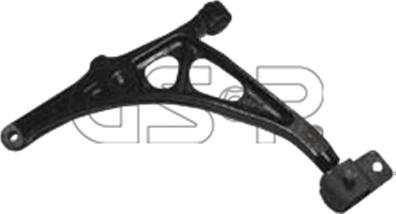 GSP S060878 - Bras de liaison, suspension de roue droxauto.com