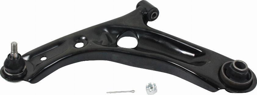 GSP S060394 - Bras de liaison, suspension de roue droxauto.com