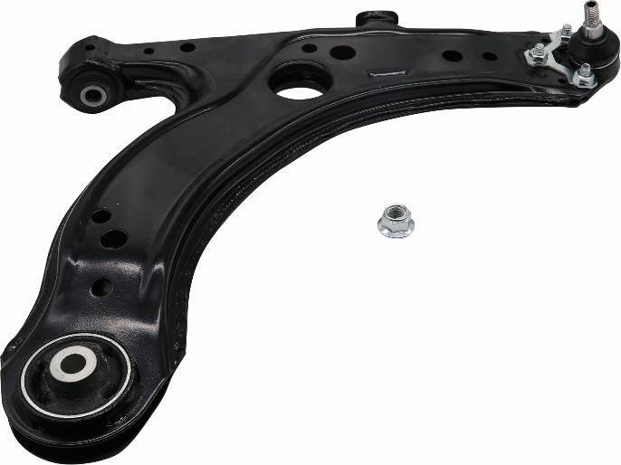 GSP S060340 - Bras de liaison, suspension de roue droxauto.com