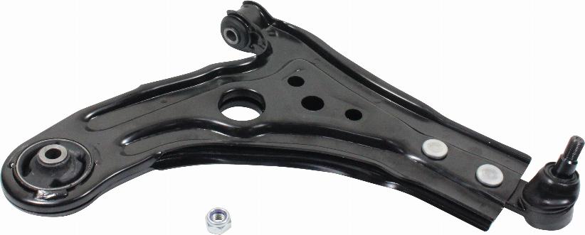 GSP S060363 - Bras de liaison, suspension de roue droxauto.com