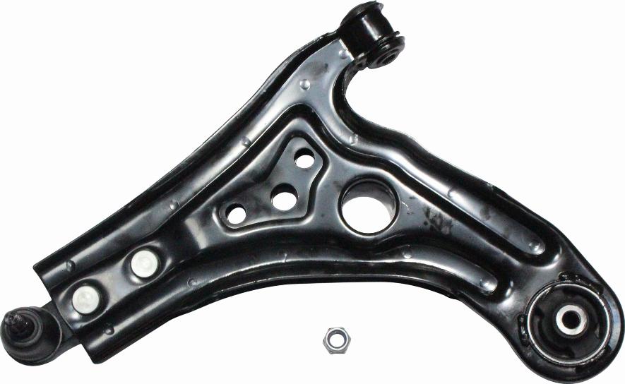 GSP S060362 - Bras de liaison, suspension de roue droxauto.com
