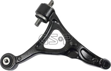 GSP S060314 - Bras de liaison, suspension de roue droxauto.com