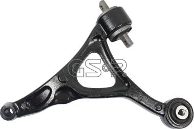 GSP S060313 - Bras de liaison, suspension de roue droxauto.com
