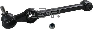 GSP S060317 - Bras de liaison, suspension de roue droxauto.com