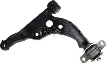 GSP S060384 - Bras de liaison, suspension de roue droxauto.com