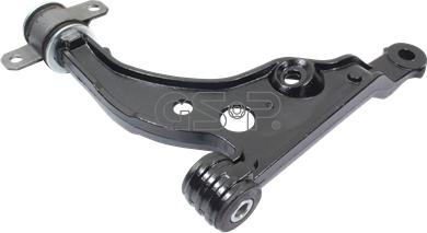 GSP S060380 - Bras de liaison, suspension de roue droxauto.com