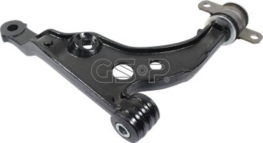 GSP S060381 - Bras de liaison, suspension de roue droxauto.com