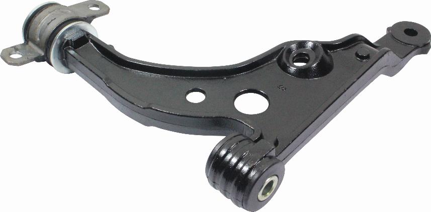 GSP S060383 - Bras de liaison, suspension de roue droxauto.com