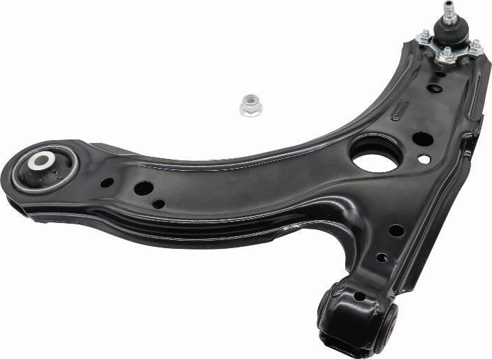 GSP S060339 - Bras de liaison, suspension de roue droxauto.com