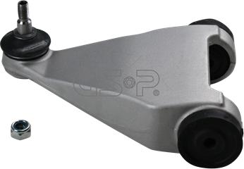 GSP S060323 - Bras de liaison, suspension de roue droxauto.com