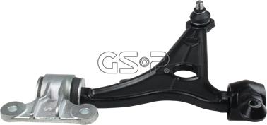 GSP S060378 - Bras de liaison, suspension de roue droxauto.com