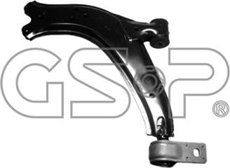 GSP S060372B - Bras de liaison, suspension de roue droxauto.com