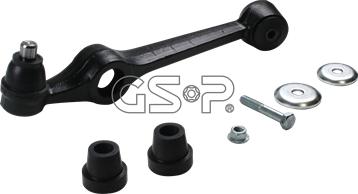 GSP S060209 - Bras de liaison, suspension de roue droxauto.com