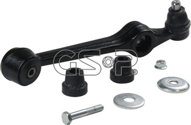 GSP S060208 - Bras de liaison, suspension de roue droxauto.com