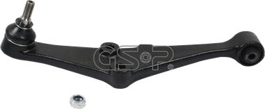 GSP S060203 - Bras de liaison, suspension de roue droxauto.com