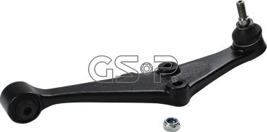GSP S060202 - Bras de liaison, suspension de roue droxauto.com