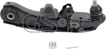 GSP S060207 - Bras de liaison, suspension de roue droxauto.com
