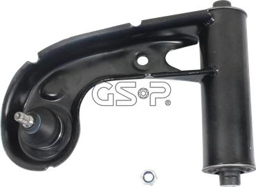 GSP S060214 - Bras de liaison, suspension de roue droxauto.com