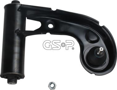 GSP S060215 - Bras de liaison, suspension de roue droxauto.com
