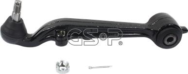 GSP S060213 - Bras de liaison, suspension de roue droxauto.com