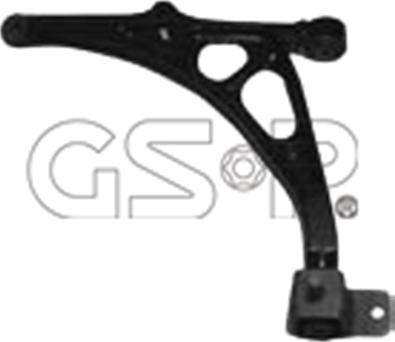 GSP S060286 - Bras de liaison, suspension de roue droxauto.com