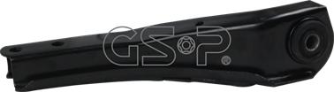 GSP S060280 - Bras de liaison, suspension de roue droxauto.com