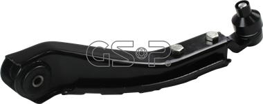 GSP S060282 - Bras de liaison, suspension de roue droxauto.com