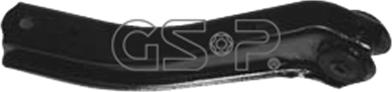 GSP S060279 - Bras de liaison, suspension de roue droxauto.com