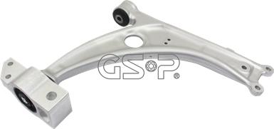GSP S060762 - Bras de liaison, suspension de roue droxauto.com