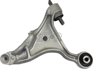 GSP S060767 - Bras de liaison, suspension de roue droxauto.com